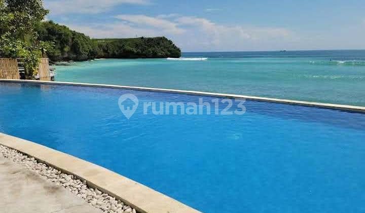 Beach Club Balangan, South Kuta, Badung, Bali