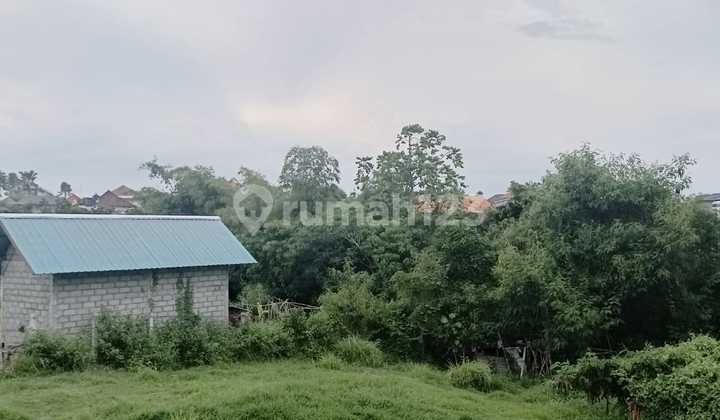 Land Loss River and Rare Super Premium Exclusive Location Bumbak Umalas