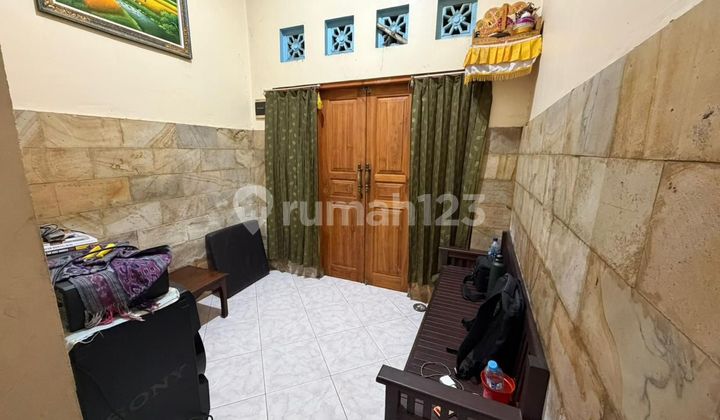 Di jual rumah lantai 1 padangsambian denpasar barat Di jual rumah lantai 1 padangsambian denpasar barat