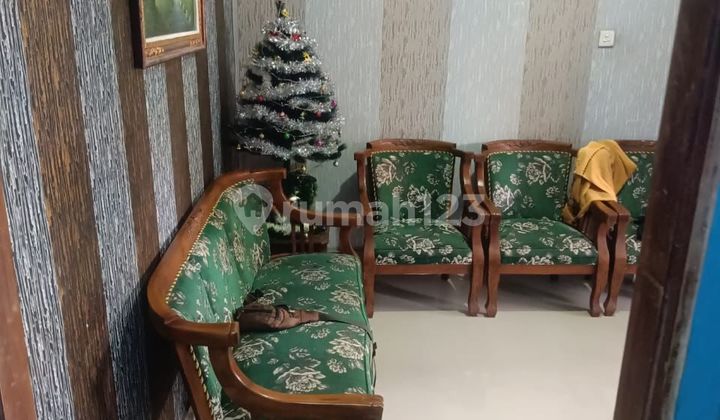 Di Jual Rumah Monang Maning Pemecutan Kelod Denpasar