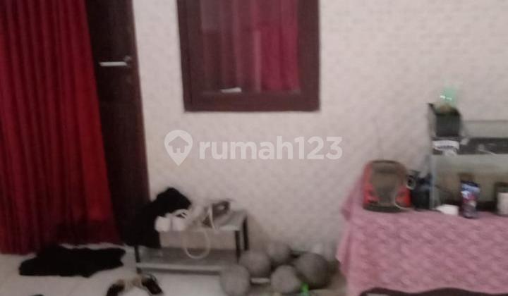 Di jual Rumah lantai 2 penatih denpasar timur 2