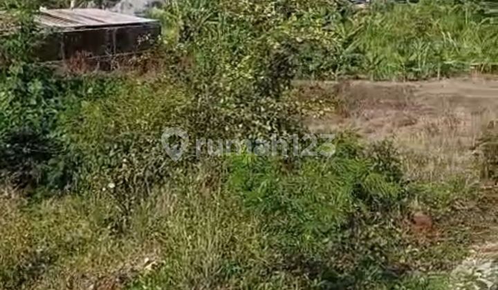 Tanah 4,5 Are Lokasi di Cargo Denpasar