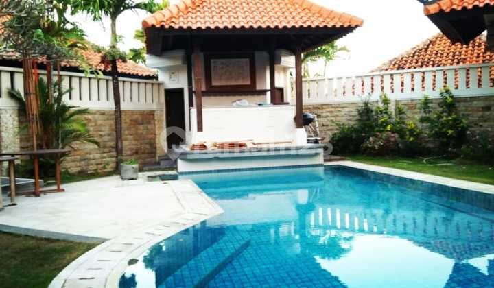 For rent house Location Nusa Dua Badung Bali 2