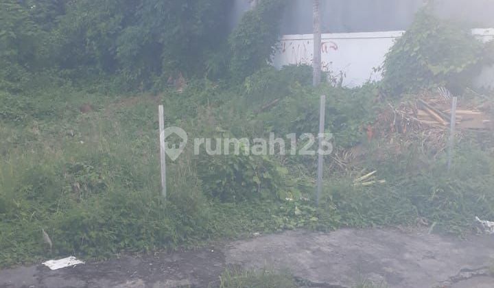 Di Jual Tanah 3 Are Renon Denpasar