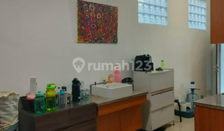 Disewakan Rmh di Kertadalem Sari Denpasar 2