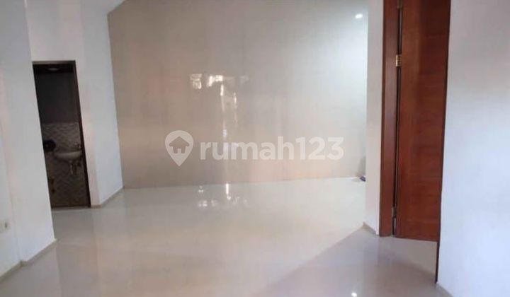 2nd Floor House Location Sekar Tunjung Gatsu East East Denpasar 2