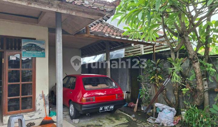 For Sale 1st Floor House Batubulan Gianyar