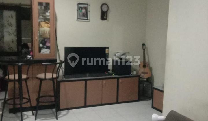 4 Bedroom House 2nd Floor Location Ayani Peguyangan Denpasar