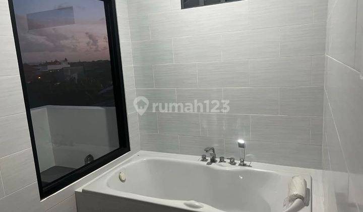 Rumah modern Lantai 3 Sidakarya Denpasar 2