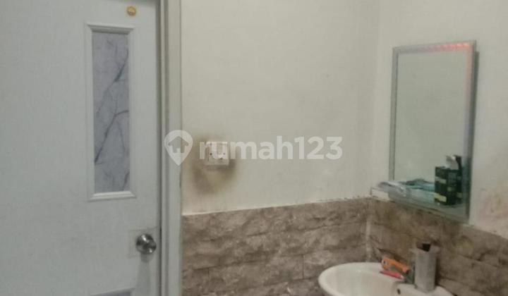 4 Bedroom House 2nd Floor Location Ayani Peguyangan Denpasar 2