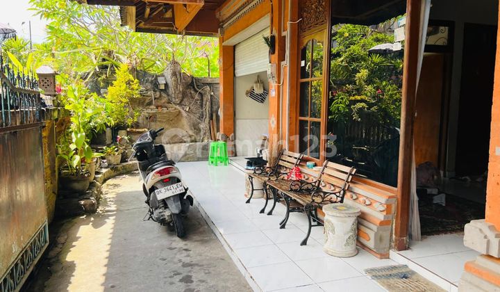 Rumah Lantai 2 Style Bali Lokasi Gunung Andakasa Denpasar Barat Rumah Lantai 2 Style Bali Lokasi Gunung Andakasa Denpasar Barat