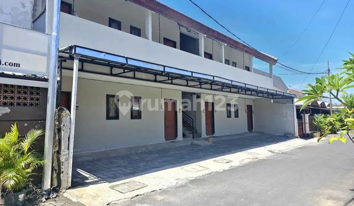 For Sale: Modern Elite Boarding House Located in Hayam Wuruk, Denpasar 2