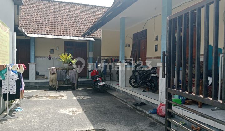 Kost Lantai 1 Lokasi di Bungtomo Denpasar Gatot Subroto Barat