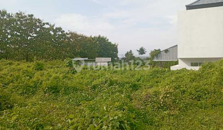 Tanah Kampial Nusa Dua LT 2000M2 SHM View Villa Tanah Kampial Nusa Dua LT 2000M2 SHM View Villa