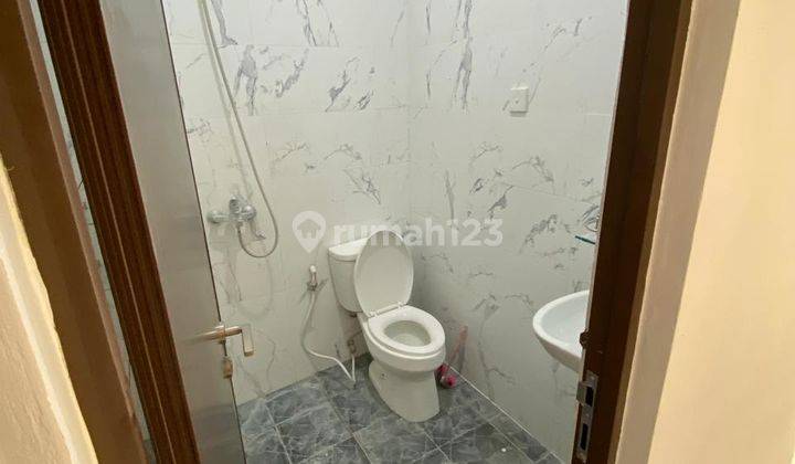 Dijual rumah modern minimalis di Pemogan Denpasar Selatan 2