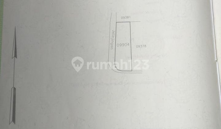 Tanah 8,50 Are Lokasi Pemogan Denpasar Selatan Tanah 8,50 Are Lokasi Pemogan Denpasar Selatan