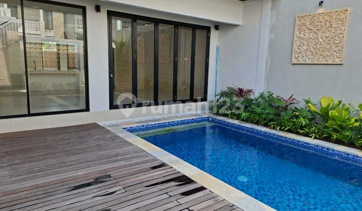 BRAND NEW VILLA FOR SALE READY TO OCCUPY Denpasar-Bali BRAND NEW VILLA FOR SALE READY TO OCCUPY Denpasar-Bali