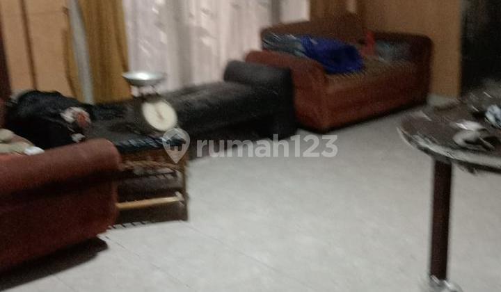 Di jual Rumah lantai 2 penatih denpasar timur 1