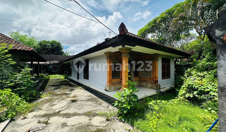 Rumah Lantai 1 6 Kamar Tidur Lokasi Jayagiri Renon Denpasar Rumah Lantai 1 6 Kamar Tidur Lokasi Jayagiri Renon Denpasar