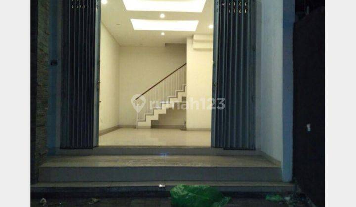 Ruko Investasi Panjer, Denpasar Selatan  1