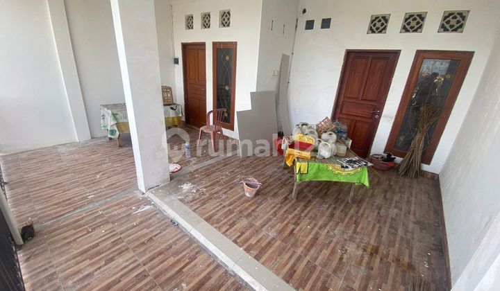 Rumah Second Lantai 2 Monang Maning Denpasar 2