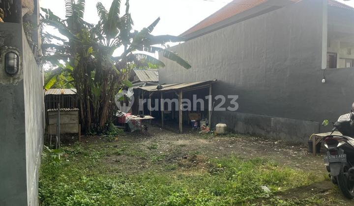 Anah 1.03 Are Cekomaria Denpasar Location