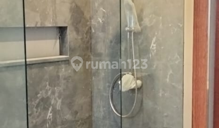 Disewakan 2 unit rumah baru tahap finishing  2