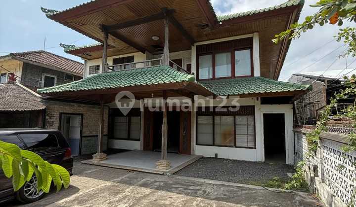 For Rent: 2-Story House on Bypass Ngurah Rai For Rent: 2-Story House on Bypass Ngurah Rai