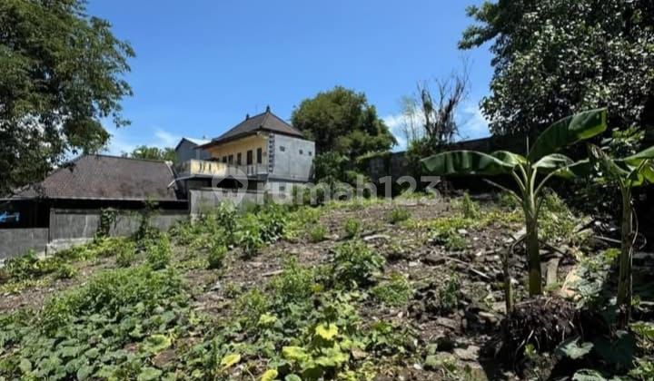 3 Are Land Location Cargo Permai Denpasar