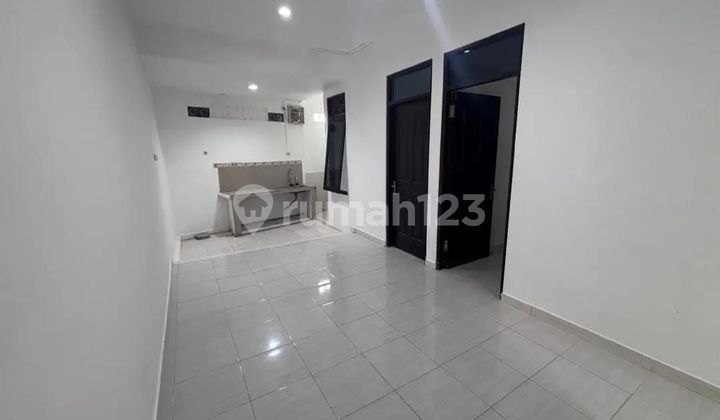 Rumah Minimalis Lantai 1 Antasura Denpasar Utara 2