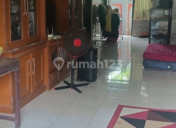Rumah Lantai 1 4 Kamar Tidur Lokasi Batubulan Gianyar Bali