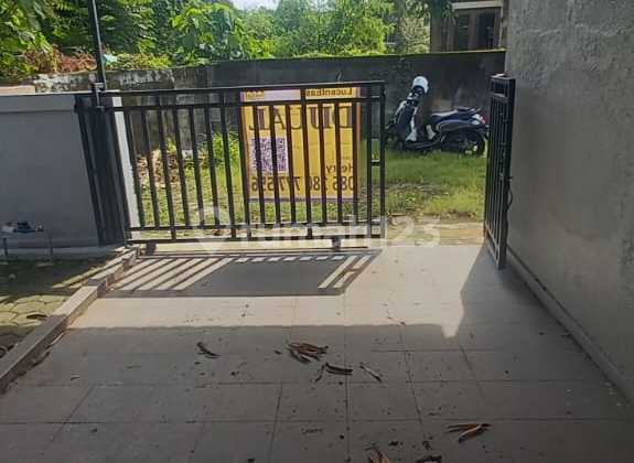 New House Renovated Garden Griya Jimbaran 2