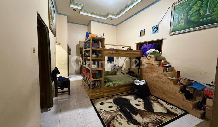 Di jual rumah lantai 1 padangsambian denpasar barat 2