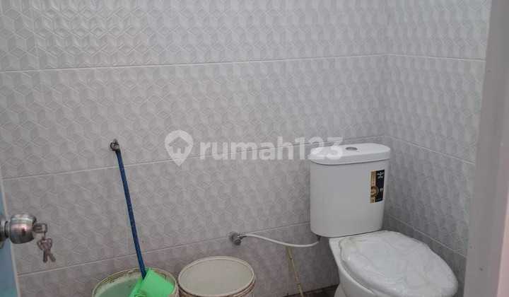 rumah Lantai dua minimalis siap huni Kesiman Denpasar Timur 2