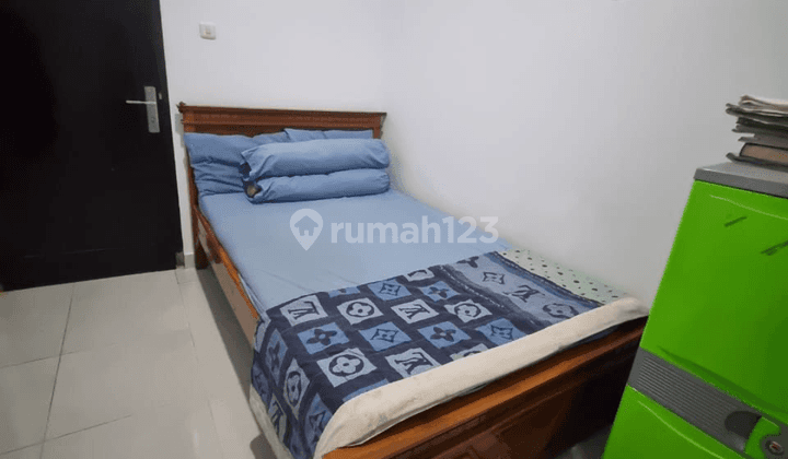 Rumah Lantai 2 lokasi sangat strategis Pemecutan klod Denpasar 2