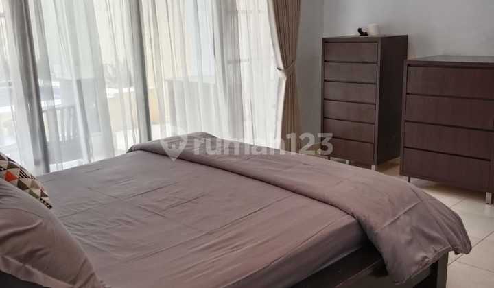 Villa sewa di Sanur Sanur, Denpasar Selatan 