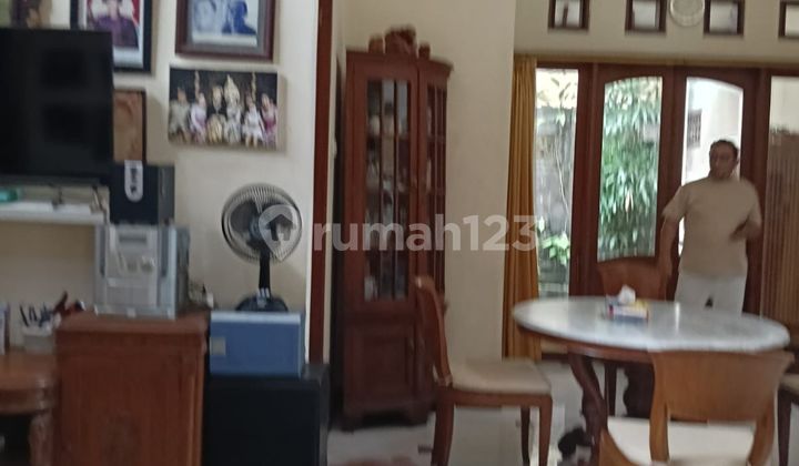 Rumah Lantai 2 Lokasi Tukad Petanu Sidakarya Denpasar Selatan 2