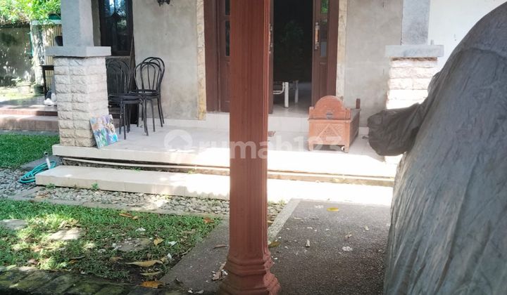 Rumah Lantai 2 Lokasi di Padang Galak Sanur Denpasar
