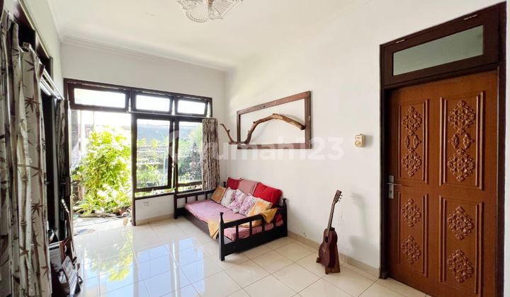 Rumah Lantai 1 Lokasi Sidekarya Denpasar Selatan 1