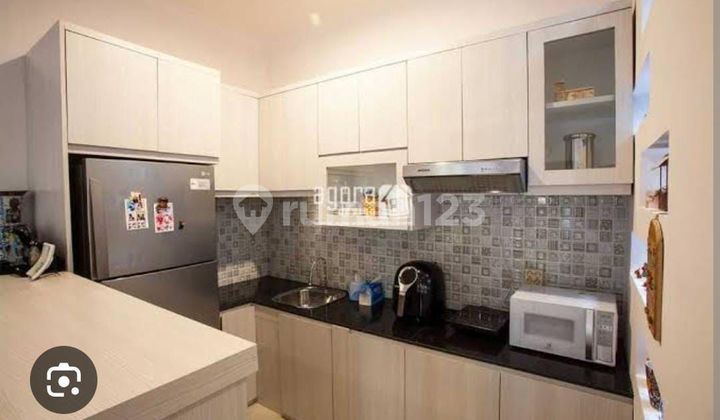 Di Jual Rumah Tinggal Design Villa Denpasar Selatan 2