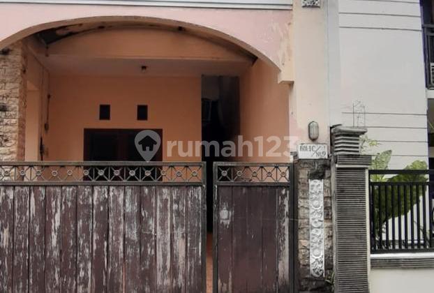 Di jual rumah padang sambian denpasar barat 2