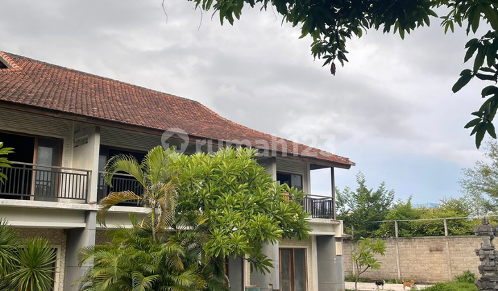 FOR SALE HOTEL IN TANJUNG BENOA NUSADUA BALI AREA