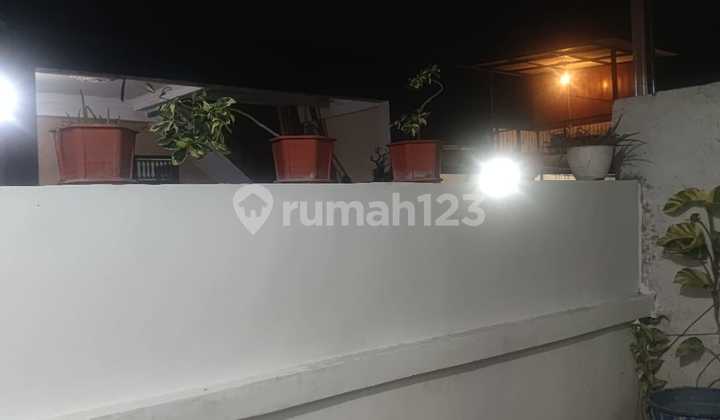 DISEWAKAN RUMAH SIAP HUNI DENPASAR BARAT 2