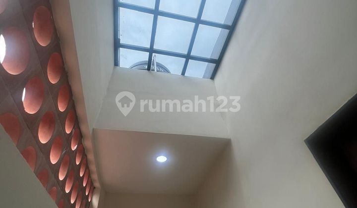 Ready-to-Occupy Modern Minimalist House in Ketewel, Gianyar, Bali 2