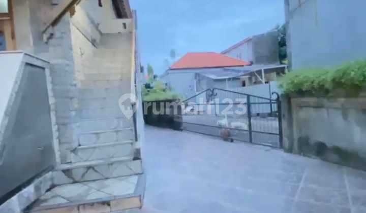 For Sale: 2nd Floor Boarding House Located in Tegal Jaya, Dalung 2