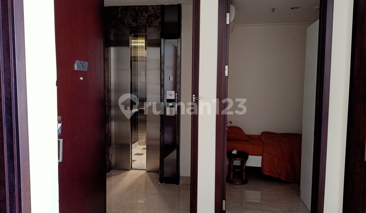 Dijual Apartemen Jakarta Pusat 