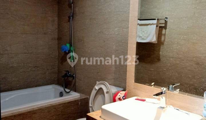 For Sale Central Jakarta Apartment 2