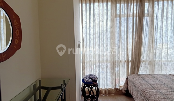 For Sale Central Jakarta Apartment 2