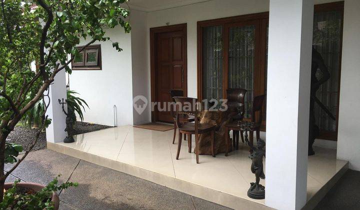 Dijual Rumah di Jakarta Barat  2