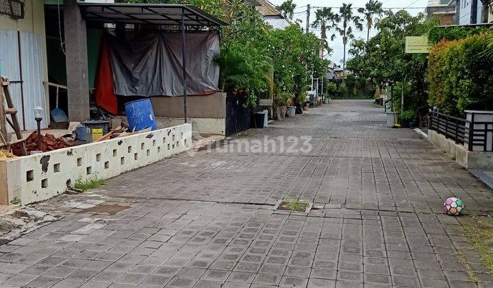 Dijual Rumah Denpasar Selatan  2